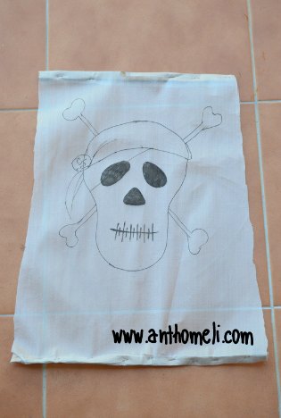 pinata pirate ship (8)
