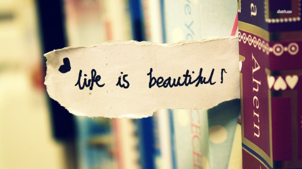 life is