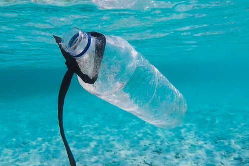 ιδέες για μείωση των πλαστικών στην παραλία