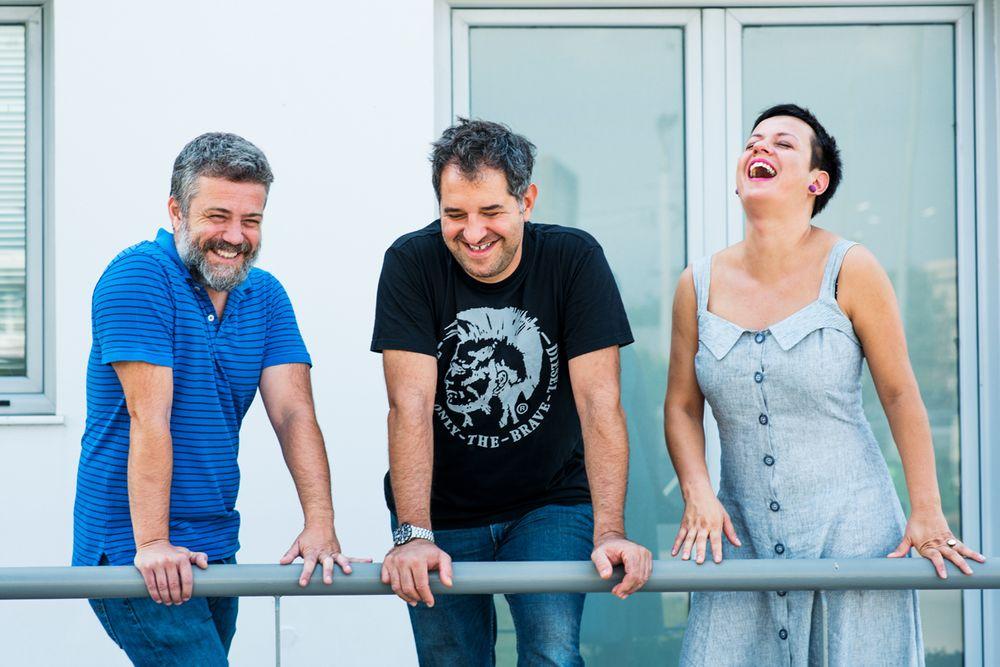 Τσάρλι πάντα ηλιόλουστος ραντεβού προφίλ